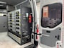 Opel Movano Servicewagen T35 2.3 dCi 145pk euro6 L2H2 BOTT Inrichting, Victron omvormer, Standkachel, Trekhaak, RIJKLAARPRIJS!
