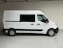 Opel Movano Servicewagen T35 2.3 dCi 145pk euro6 L2H2 BOTT Inrichting, Victron omvormer, Standkachel, Trekhaak, RIJKLAARPRIJS!