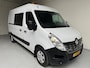 Opel Movano Servicewagen T35 2.3 dCi 145pk euro6 L2H2 BOTT Inrichting, Victron omvormer, Standkachel, Trekhaak, RIJKLAARPRIJS!