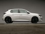 Peugeot 208 1.2 PureTech Active Sport (APPLE CARPLAY,NAVI,CRUISE,PDC,CLIMATE,LED,WHITE EDITION,SPORTSTOELEN,NETTE STAAT)