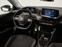 Peugeot 208 1.2 PureTech Allure Sport NL AUTO (APPLE CARPLAY,NAVI,CRUISE,PDC,CLIMATE,LED,WHITE EDITION,SPORTSTOELEN,NETTE STAAT)