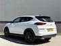 Hyundai Tucson 1.6 T-GDi 177pk 7-DCT N-Line | Stoelverwarming Voor & Achter | Navigatie | Elektrische Achterklep | Adaptive Cruise Control |