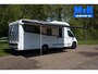 LMC Camper H730G Lift 165 PK-HEFBED-OFFGRID-AIRCO-TV-GARANTIE