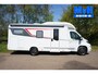 LMC Camper H730G Lift 165 PK-HEFBED-OFFGRID-AIRCO-TV-GARANTIE