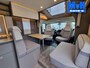 LMC Camper H730G Lift 165 PK-HEFBED-OFFGRID-AIRCO-TV-GARANTIE