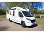 LMC Camper H730G Lift 165 PK-HEFBED-OFFGRID-AIRCO-TV-GARANTIE