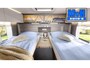 LMC Camper H730G Lift 165 PK-HEFBED-OFFGRID-AIRCO-TV-GARANTIE