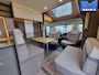 LMC Camper H730G Lift 165 PK-HEFBED-OFFGRID-AIRCO-TV-GARANTIE