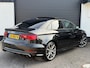 Audi S3 Limousine A3 2.0 TFSI Quattro Pro Line Plus | 300 pk | Panoramadak | Leder | ACC | Camera