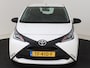 Toyota Aygo 1.0 VVT-i x-fun | Airco | centrale vergrendeling met afstandsbediening |