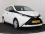 Toyota Aygo 1.0 VVT-i x-fun | Airco | centrale vergrendeling met afstandsbediening |