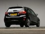 Ford Fiesta 1.1 Sport (APPLE CARPLY,NAVI,CRUISE,CLIMATE,DAB,LED,ELEKTRISCH PAKKET,SPORTSTOELEN,NETTE STAAT)