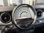 MINI Clubman 1.6 130 pk Bns Line Pano | Cruise | Super onderhouden!