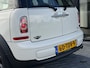 MINI Clubman 1.6 130 pk Bns Line Pano | Cruise | Super onderhouden!