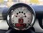 MINI Clubman 1.6 130 pk Bns Line Pano | Cruise | Super onderhouden!