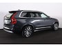 Volvo XC90 T8 Recharge AWD Inscription - LONG RANGE - Panorama/schuifdak - IntelliSafe Assist & Surround - Harman/Kardon audio - 360º Camera - Adaptieve LED koplampen - Verwarmde voorstoelen, stuur & achterbank - Parkeersensoren voor & achter - Head up display - Verwarmde voorstoelen & stuur - Draadloze tel. lader - Standkachel - Extra getint glas - 20" LMV