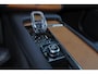 Volvo XC90 T8 Recharge AWD Inscription - LONG RANGE - Panorama/schuifdak - IntelliSafe Assist & Surround - Harman/Kardon audio - 360º Camera - Adaptieve LED koplampen - Verwarmde voorstoelen, stuur & achterbank - Parkeersensoren voor & achter - Head up display - Verwarmde voorstoelen & stuur - Draadloze tel. lader - Standkachel - Extra getint glas - 20" LMV