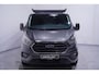 Ford Transit Custom 2.0 TDCI 130 pk L1H1 Automaat Navi, Camera Imperiaal, Trekhaak, Laadruimte Pakket, 16" LMV, 2-Zits, APK 01-2026