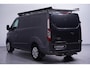 Ford Transit Custom 2.0 TDCI 130 pk L1H1 Automaat Navi, Camera Imperiaal, Trekhaak, Laadruimte Pakket, 16" LMV, 2-Zits, APK 01-2026