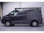 Ford Transit Custom 2.0 TDCI 130 pk L1H1 Automaat Navi, Camera Imperiaal, Trekhaak, Laadruimte Pakket, 16" LMV, 2-Zits, APK 01-2026