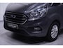 Ford Transit Custom 2.0 TDCI 130 pk L1H1 Automaat Navi, Camera Imperiaal, Trekhaak, Laadruimte Pakket, 16" LMV, 2-Zits, APK 01-2026
