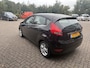 Ford Fiesta 1.25 Titanium