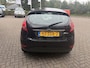 Ford Fiesta 1.25 Titanium
