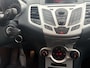 Ford Fiesta 1.25 Titanium