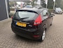 Ford Fiesta 1.25 Titanium
