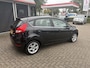 Ford Fiesta 1.25 Titanium