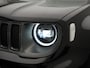 Jeep Renegade 4xe 240 Plug-in Hybrid Electric 80th Anniversary | Navigatie | Camera | Stuur &Stoel verwarming |