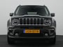 Jeep Renegade 4xe 240 Plug-in Hybrid Electric 80th Anniversary | Navigatie | Camera | Stuur &Stoel verwarming |
