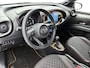 Toyota Aygo X 1.0 VVT-i S-CVT Premium | Cabrio | Lederen bekleding | Stoelverwarming | JBL |