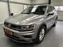 Volkswagen Tiguan 1.4 TSI 4Motion 4x4 Highline NIEUWSTAAT !! | 18" Lichtmetalen velgen 'Kingston' | Achteropkomend verkeer waarschuwing | Airco (automatisch)