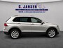 Volkswagen Tiguan 1.4 TSI 4Motion 4x4 Highline | 18" Lichtmetalen velgen 'Kingston' | Achteropkomend verkeer waarschuwing | Airco (automatisch) AUTOMAAT