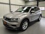 Volkswagen Tiguan 1.4 TSI 4Motion 4x4 Highline NIEUWSTAAT !! | 18" Lichtmetalen velgen 'Kingston' | Achteropkomend verkeer waarschuwing | Airco (automatisch)