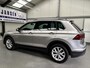 Volkswagen Tiguan 1.4 TSI 4Motion 4x4 Highline NIEUWSTAAT !! | 18" Lichtmetalen velgen 'Kingston' | Achteropkomend verkeer waarschuwing | Airco (automatisch)
