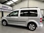 Volkswagen Caddy 1.2 TSI Comfortline/klein leder pakket !! | 16" Lichtmetalen velgen "Siracusa" | Climatronic airconditioning | Cruise control