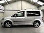 Volkswagen Caddy 1.2 TSI Comfortline/klein leder pakket !! | 16" Lichtmetalen velgen "Siracusa" | Climatronic airconditioning | Cruise control