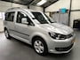 Volkswagen Caddy 1.2 TSI Comfortline/klein leder pakket !! | 16" Lichtmetalen velgen "Siracusa" | Climatronic airconditioning | Cruise control