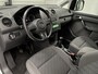 Volkswagen Caddy 1.2 TSI Comfortline/klein leder pakket !! | 16" Lichtmetalen velgen "Siracusa" | Climatronic airconditioning | Cruise control