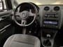 Volkswagen Caddy 1.2 TSI Comfortline/klein leder pakket !! | 16" Lichtmetalen velgen "Siracusa" | Climatronic airconditioning | Cruise control