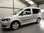 Volkswagen Caddy 1.2 TSI Comfortline/klein leder pakket !! | 16" Lichtmetalen velgen "Siracusa" | Climatronic airconditioning | Cruise control