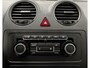 Volkswagen Caddy 1.2 TSI Comfortline/klein leder pakket !! | 16" Lichtmetalen velgen "Siracusa" | Climatronic airconditioning | Cruise control