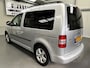 Volkswagen Caddy 1.2 TSI Comfortline/klein leder pakket !! | 16" Lichtmetalen velgen "Siracusa" | Climatronic airconditioning | Cruise control