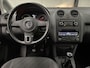 Volkswagen Caddy 1.2 TSI Comfortline/klein leder pakket !! | 16" Lichtmetalen velgen "Siracusa" | Climatronic airconditioning | Cruise control