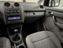 Volkswagen Caddy 1.2 TSI Comfortline/klein leder pakket !! | 16" Lichtmetalen velgen "Siracusa" | Climatronic airconditioning | Cruise control