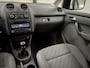 Volkswagen Caddy 1.2 TSI Comfortline/klein leder pakket !! | 16" Lichtmetalen velgen "Siracusa" | Climatronic airconditioning | Cruise control