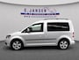 Volkswagen Caddy 1.2 TSI Comfortline/klein leder pakket !! | 16" Lichtmetalen velgen "Siracusa" | Climatronic airconditioning | Cruise control