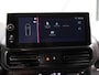 Fiat Doblò 1.5 BlueHDi 100PK S&S L1 1000KG | AppleCarPlay/AndroidAuto | Houtenlaadvloer | Cruise Control  | Climate Control | Parkeersensoren | DAB Radio | Stoelverwarming | Keyless |